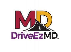 DriveEzMD logo image