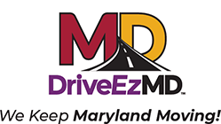 DriveEzMD: We Keep Maryland Moving!