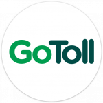 GoToll Logo